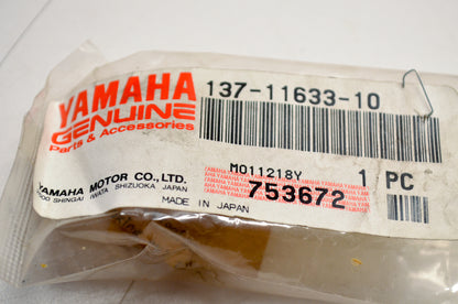 New OEM Yamaha 137-11633-10-00 Piston Pin NOS