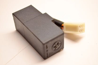 OEM Yamaha 1A0-83395-03-00 Flasher Cancelling Unit NOS