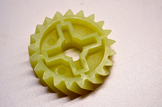 OEM Yamaha 5V7-13178-00-00 Pump Drive Gear NOS
