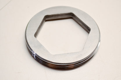 OEM Yamaha 90179-50467-00 Special Shape Nut NOS