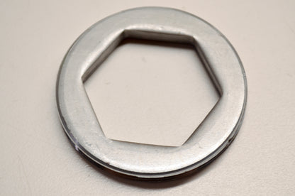 OEM Yamaha 90179-50467-00 Special Shape Nut NOS