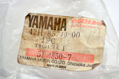 OEM Yamaha 42H-85740-00-00 Control Unit Assembly NOS