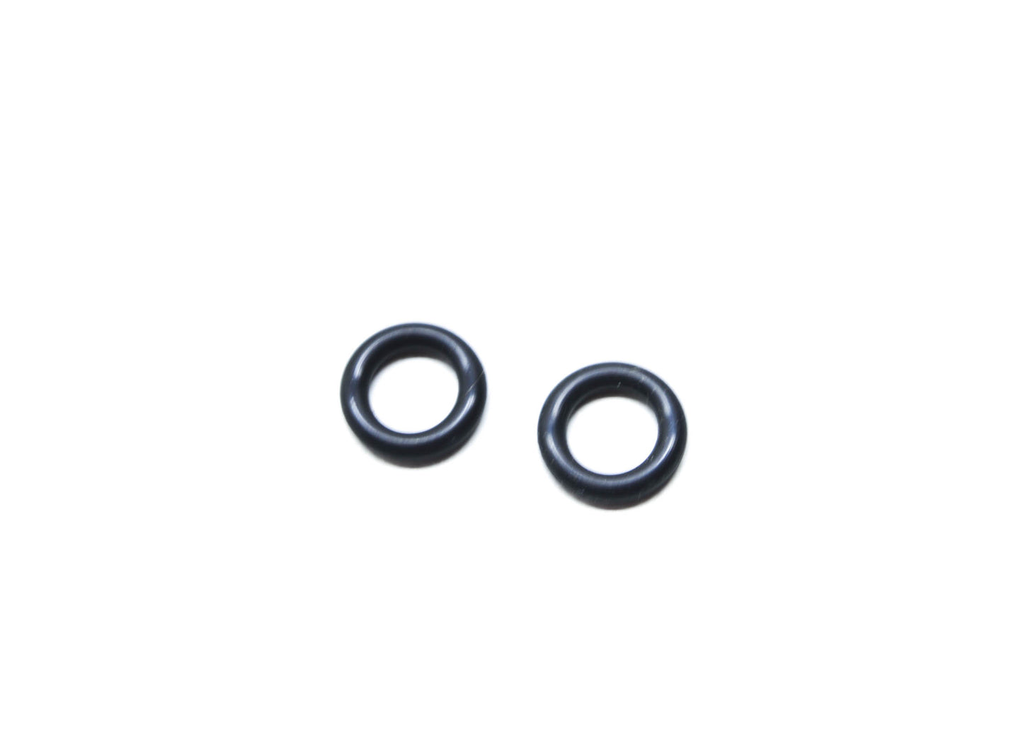 OEM Yamaha 93210-07438-00 O-Rings Qty 2 NOS