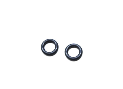 OEM Yamaha 93210-07438-00 O-Rings Qty 2 NOS