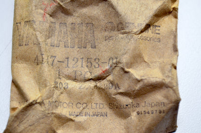 OEM Yamaha 4H7-12153-01-00 Valve Lifter NOS