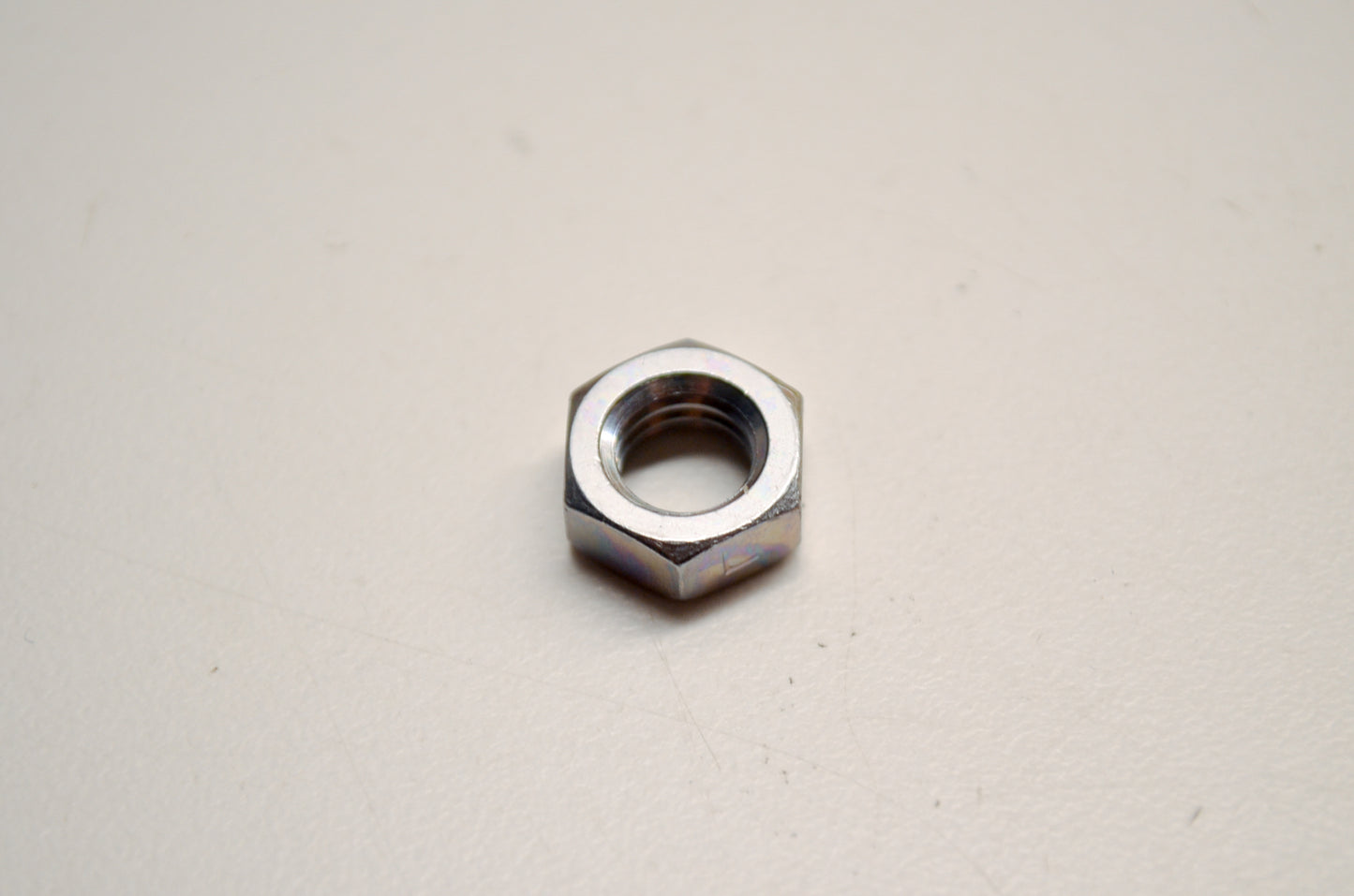OEM Yamaha 90170-08358-00 Hexagon Nut NOS