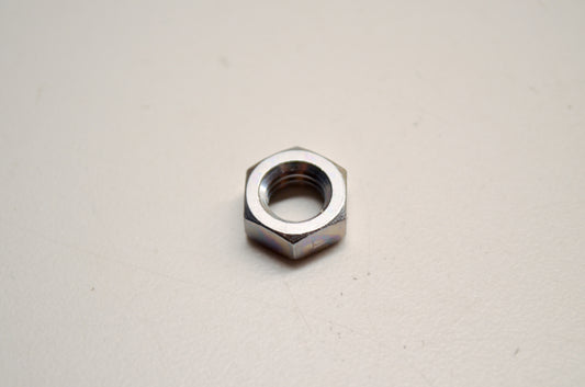 OEM Yamaha 90170-08358-00 Hexagon Nut NOS