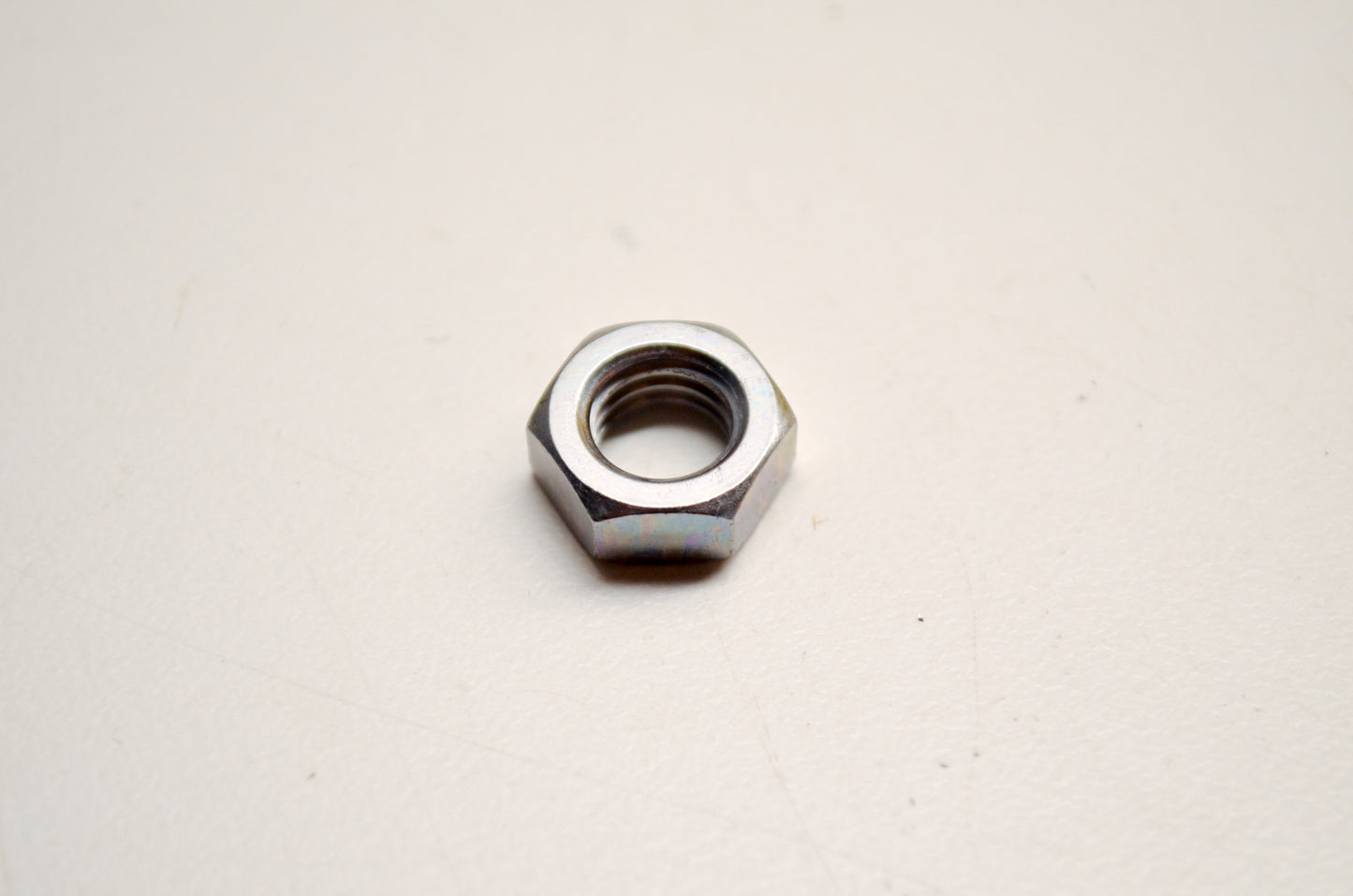 OEM Yamaha 90170-08358-00 Hexagon Nut NOS