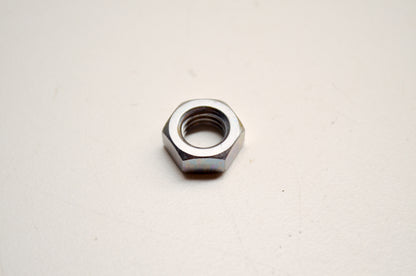 OEM Yamaha 90170-08358-00 Hexagon Nut NOS