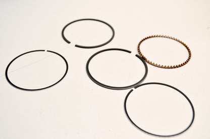 New OEM Yamaha 4CW-E1605-10-00 Piston Ring Set NOS