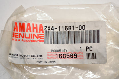 OEM Yamaha 2X4-11681-00-00 Crank Pin 1 NOS