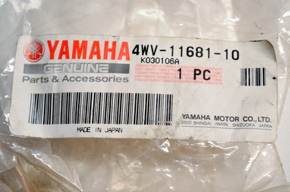 OEM Yamaha 4WV-11681-10-00 Crank Pin 1 NOS