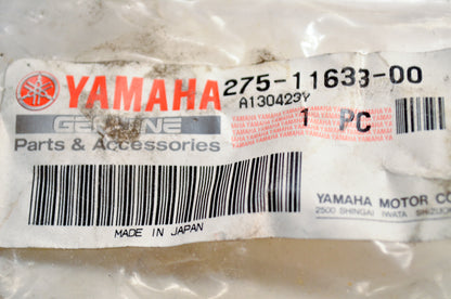 OEM Yamaha 275-11633-00-00 Piston Pin NOS