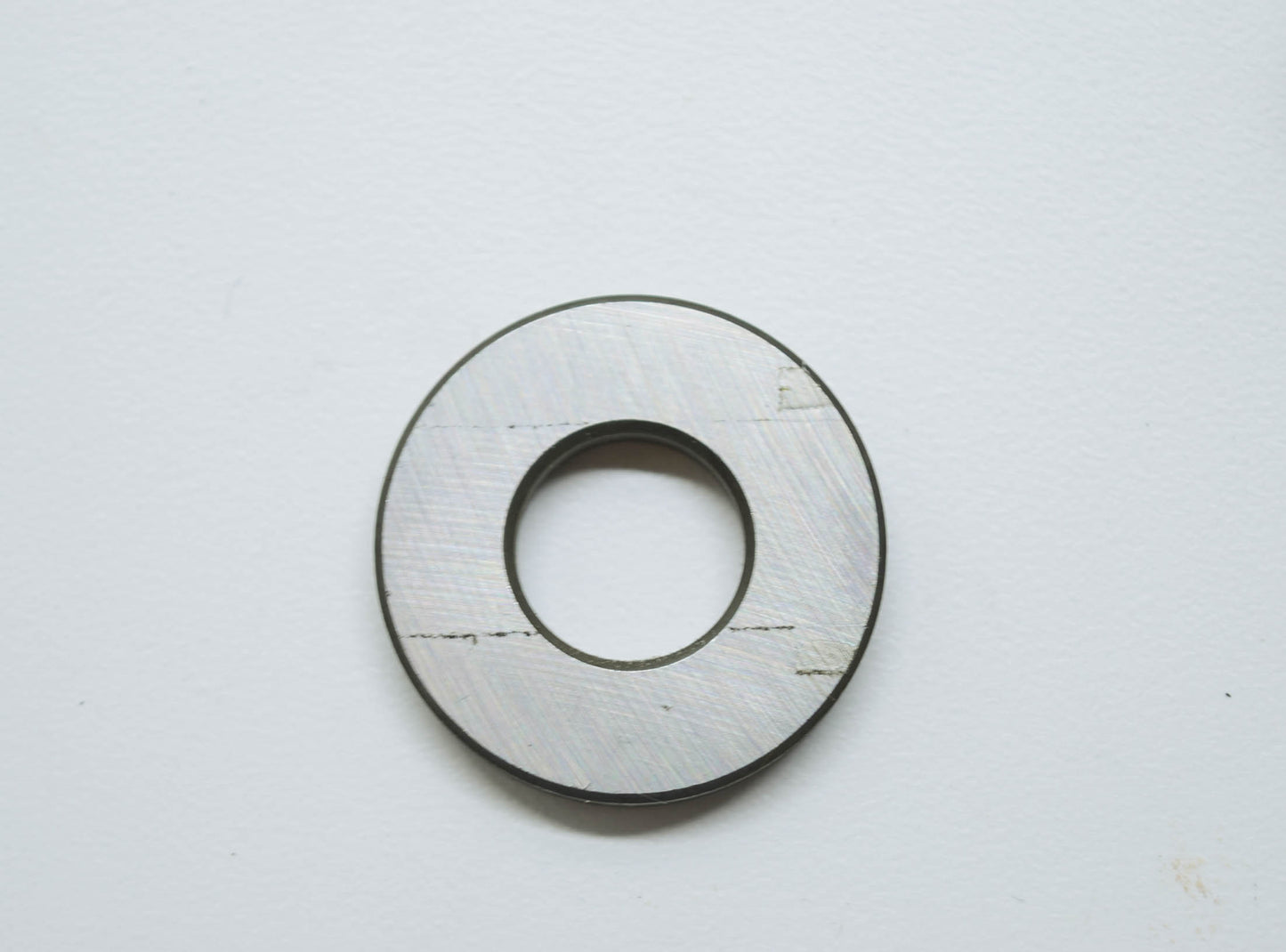 OEM Yamaha 90201-14633-00 Plate Washer NOS