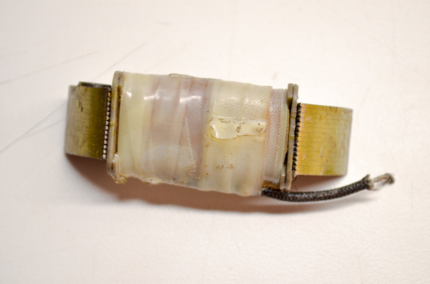 Source Coil NOS
