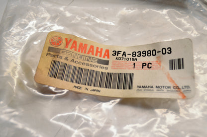 Front Stop Switch Assembly NOS