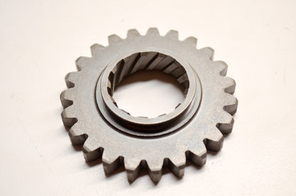 Kick Gear NOS
