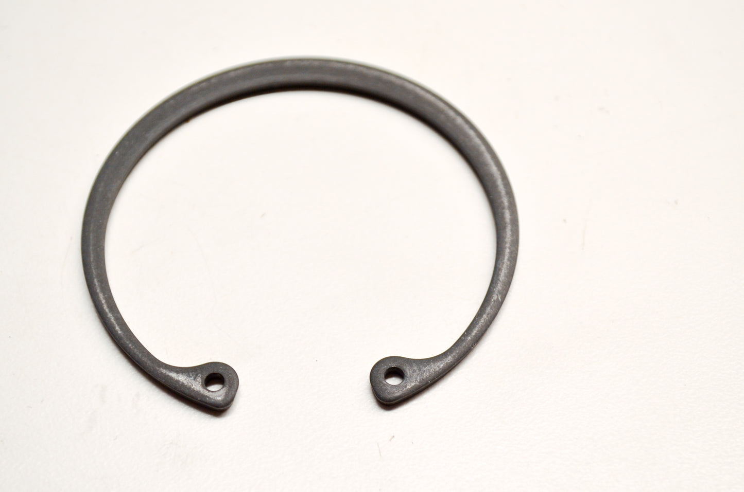 OEM Yamaha 93420-61M07-00 R-Type Circlip NOS