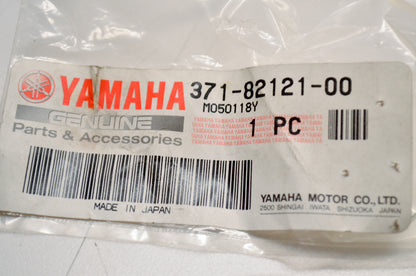 OEM Yamaha 371-82121-00-00 Battery Pad NOS