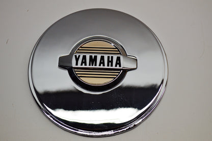 OEM Yamaha 42X-15415-01-00 Generator Cover NOS