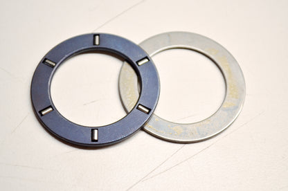 OEM Yamaha 93341-22603-00 Flat Bearing #41 NOS