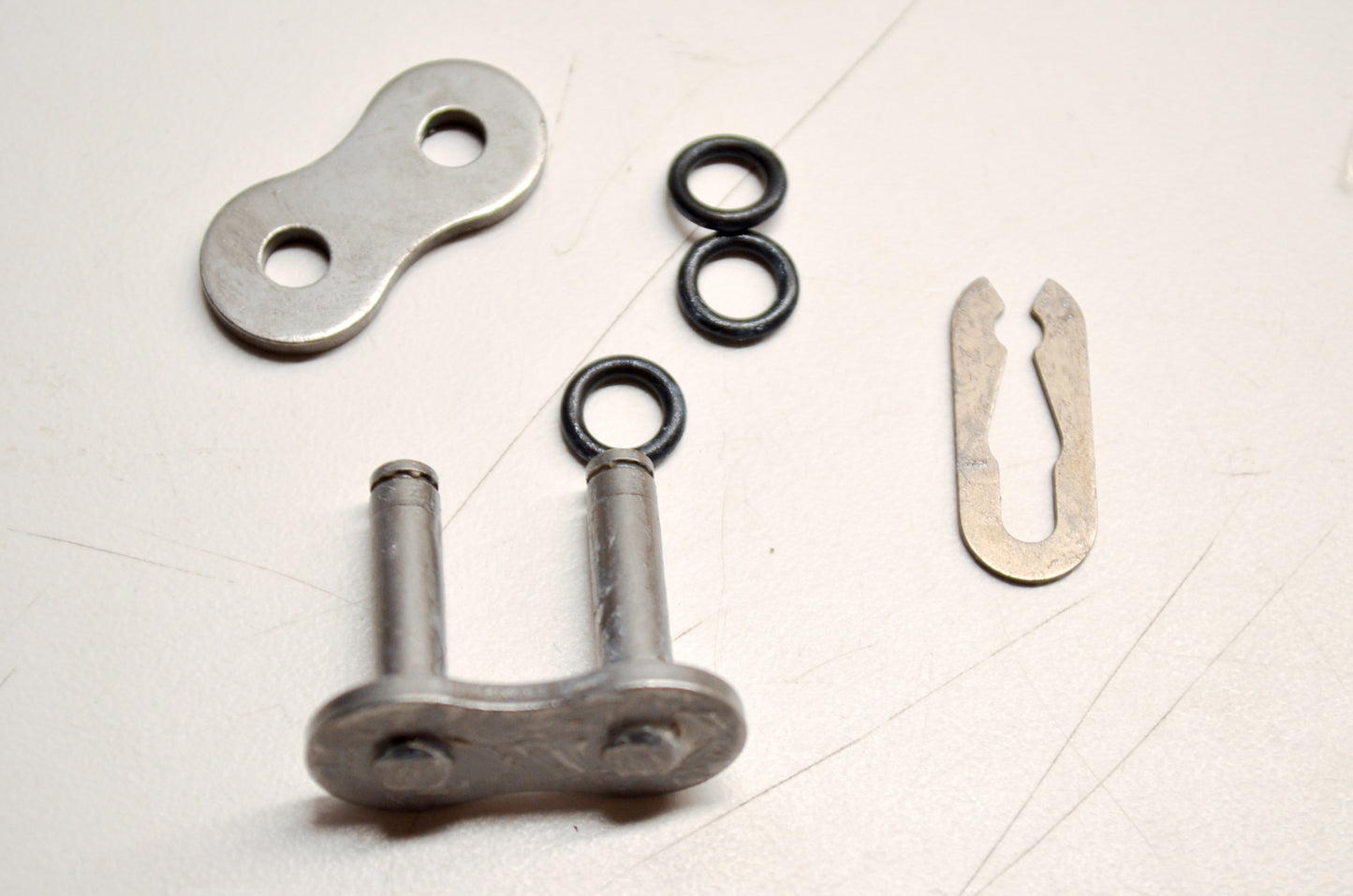 WPS 69-6201 Connecting Link Clip NOS
