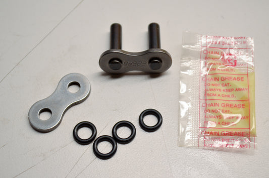 Parts Unlimited 12250182 O-Ring Rivet Connecting Link NOS