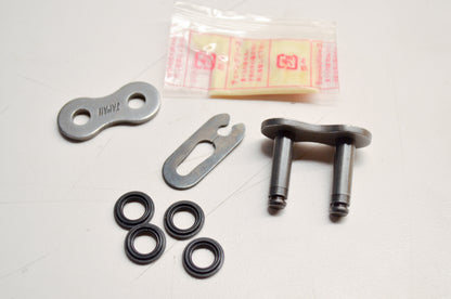 Parts Unlimited 12250187 X-Ring Clip Connecting Link NOS