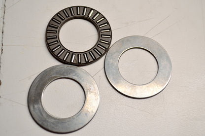OEM Yamaha 93342-22208-00 Flat Bearing #42 NOS