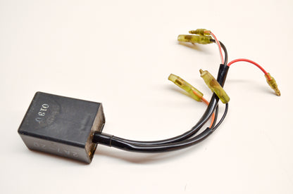 OEM Yamaha 5FU-85540-10-00 CDI Unit Assembly NOS