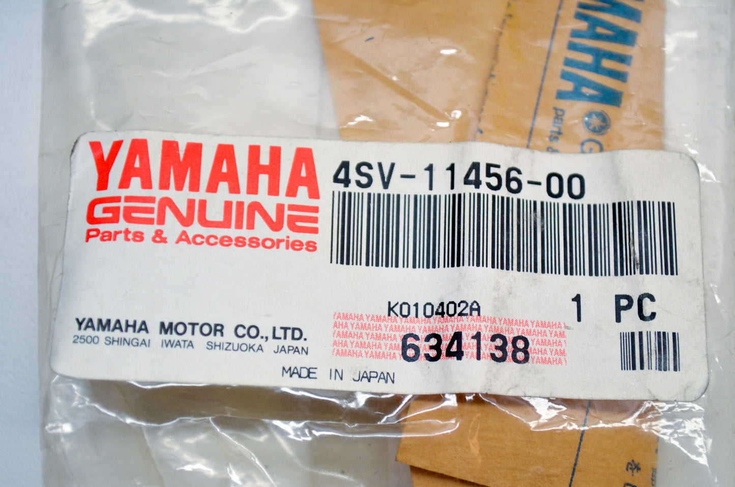 Primary Chain NOS