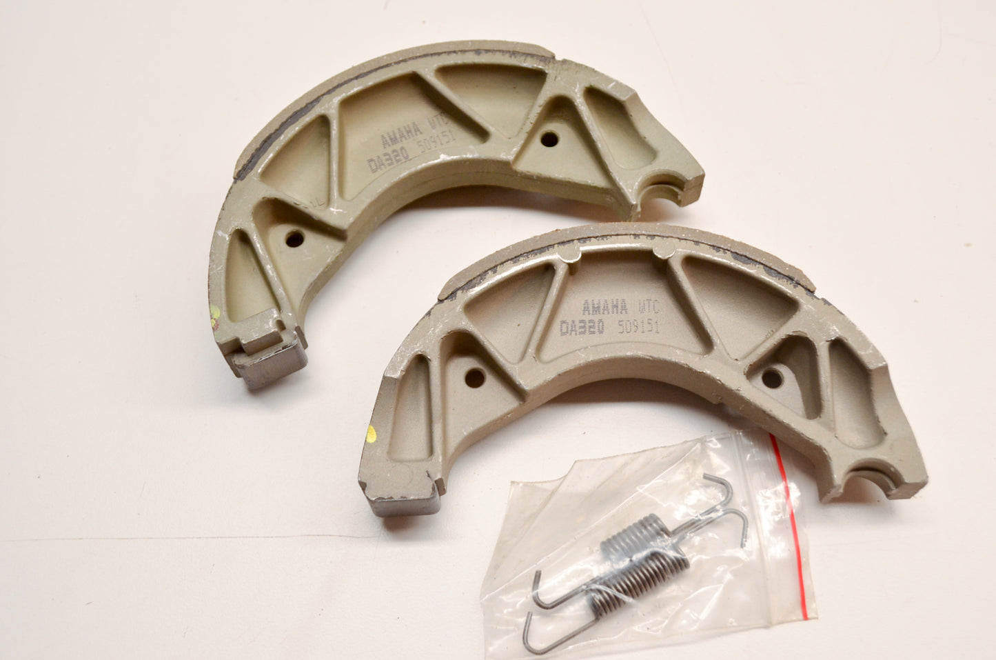 Brake Shoe Set NOS