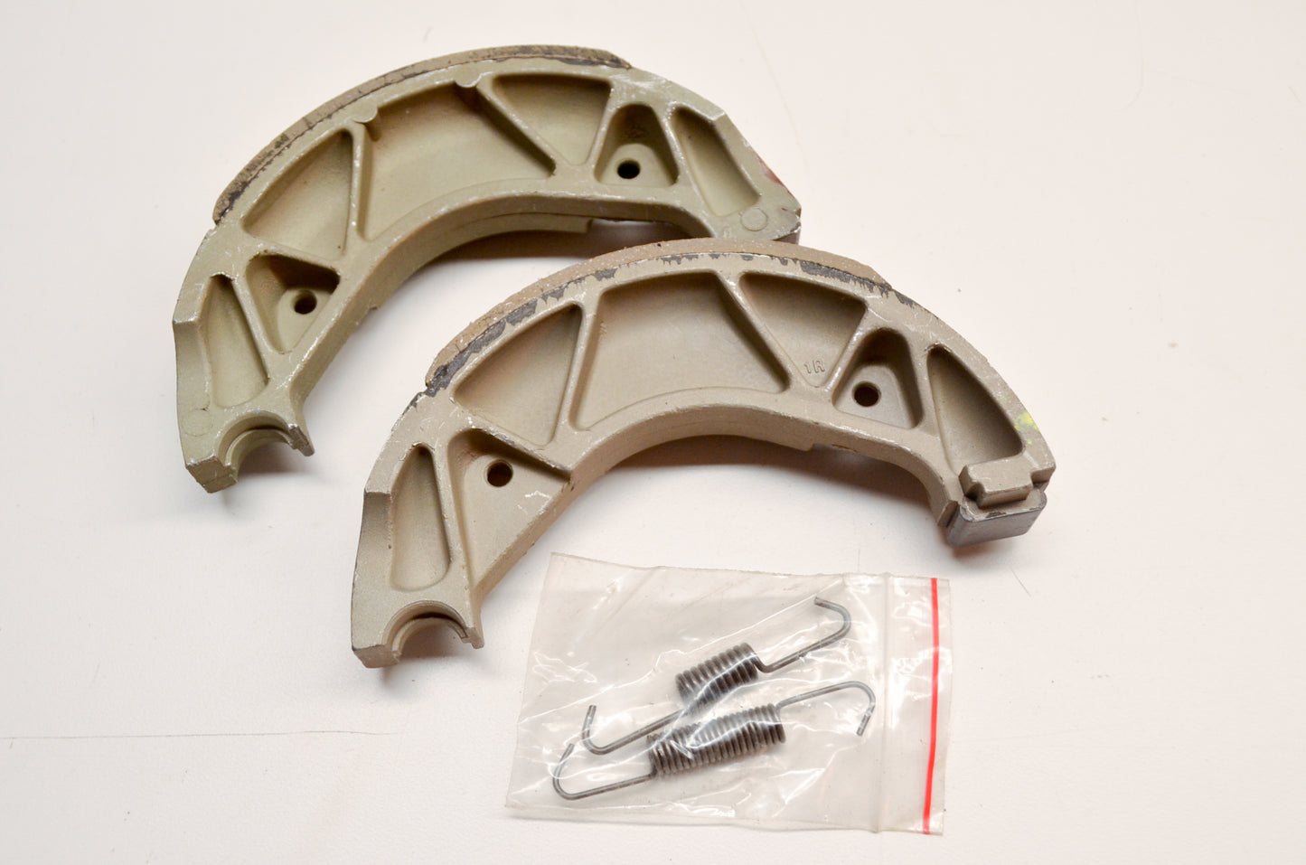 Brake Shoe Set NOS