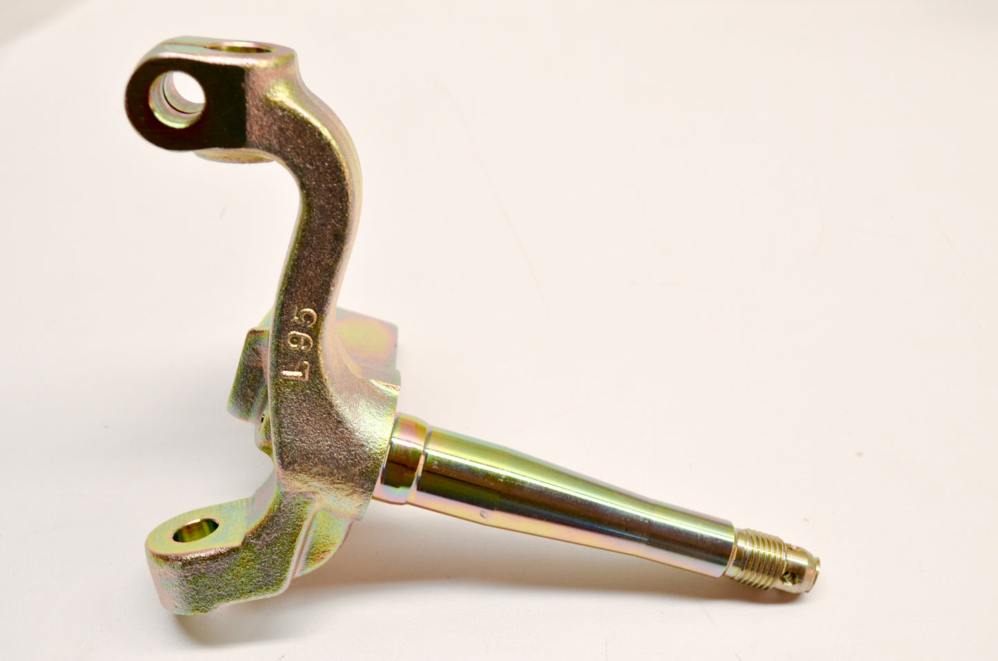 Steering Knuckle 1 Left NOS