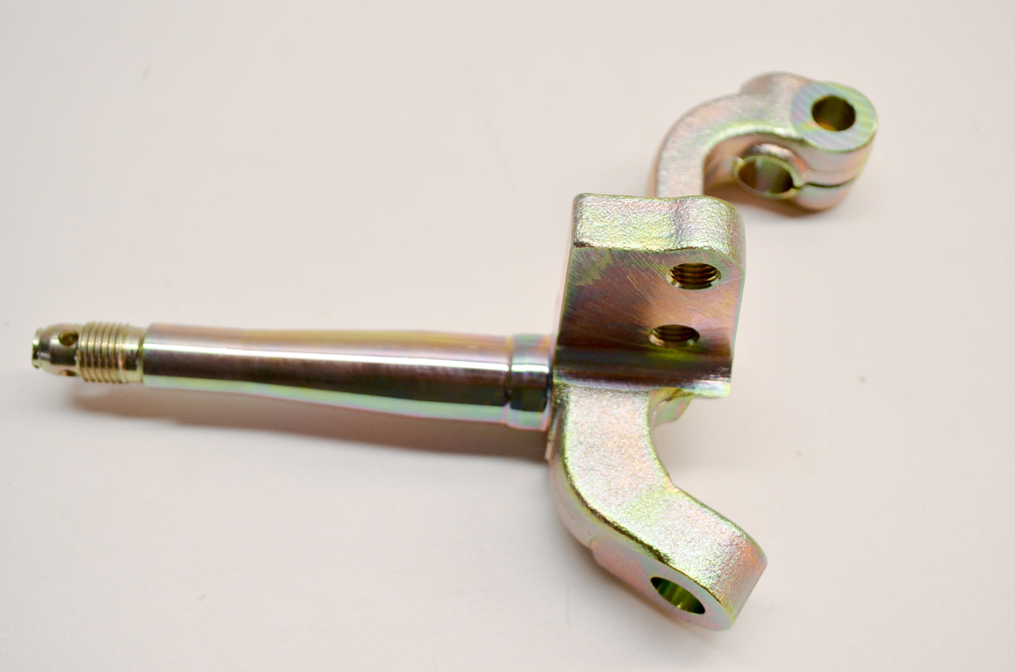 Steering Knuckle 1 Left NOS