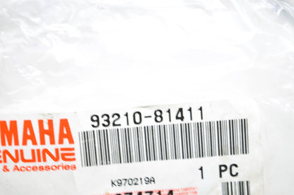 New OEM Yamaha O-Ring NOS