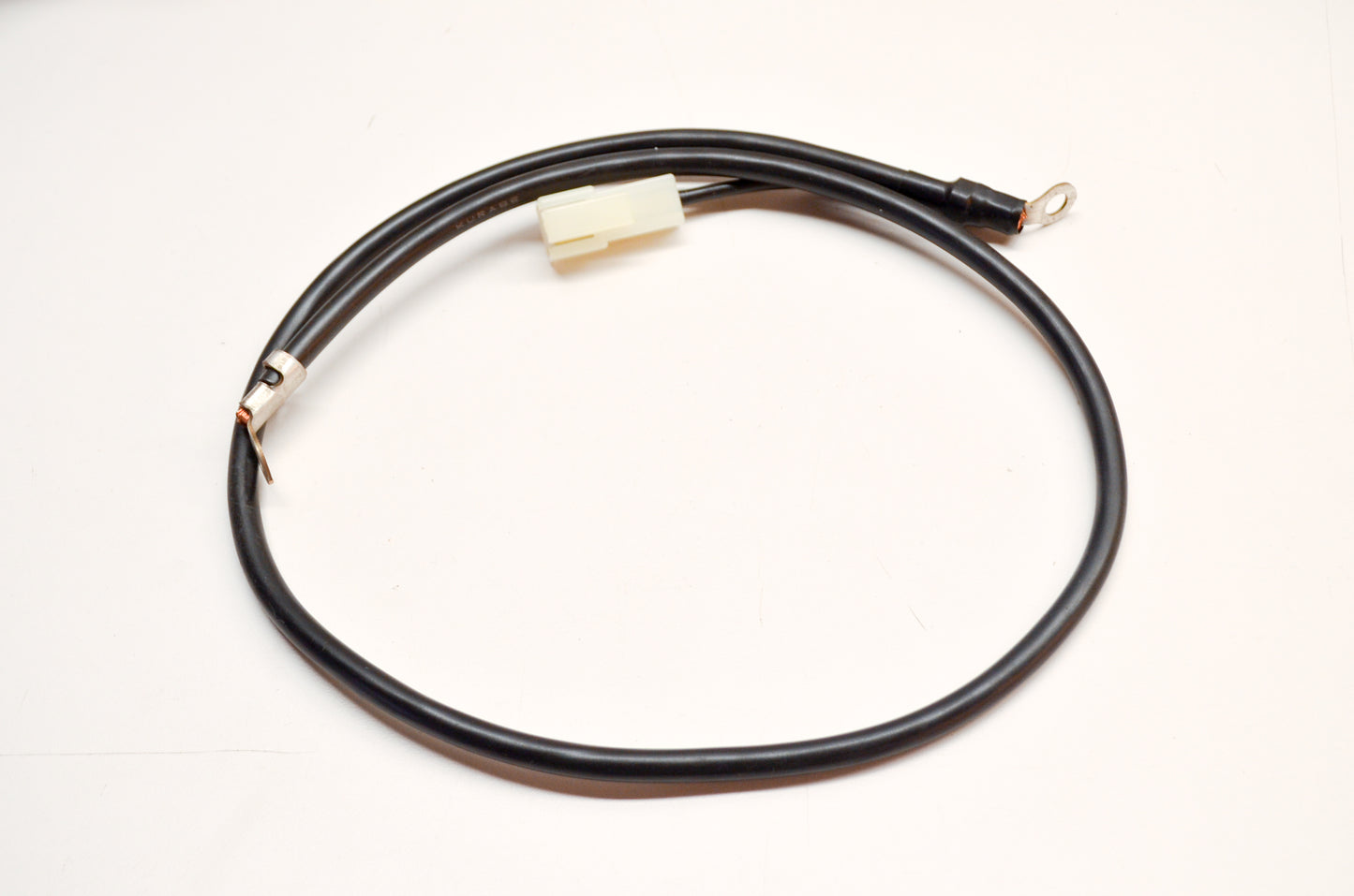 OEM Yamaha 26H-82116-00-00 Minus Lead Wire NOS