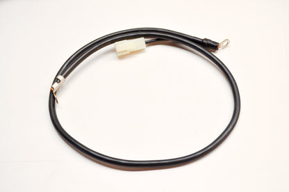OEM Yamaha 26H-82116-00-00 Minus Lead Wire NOS