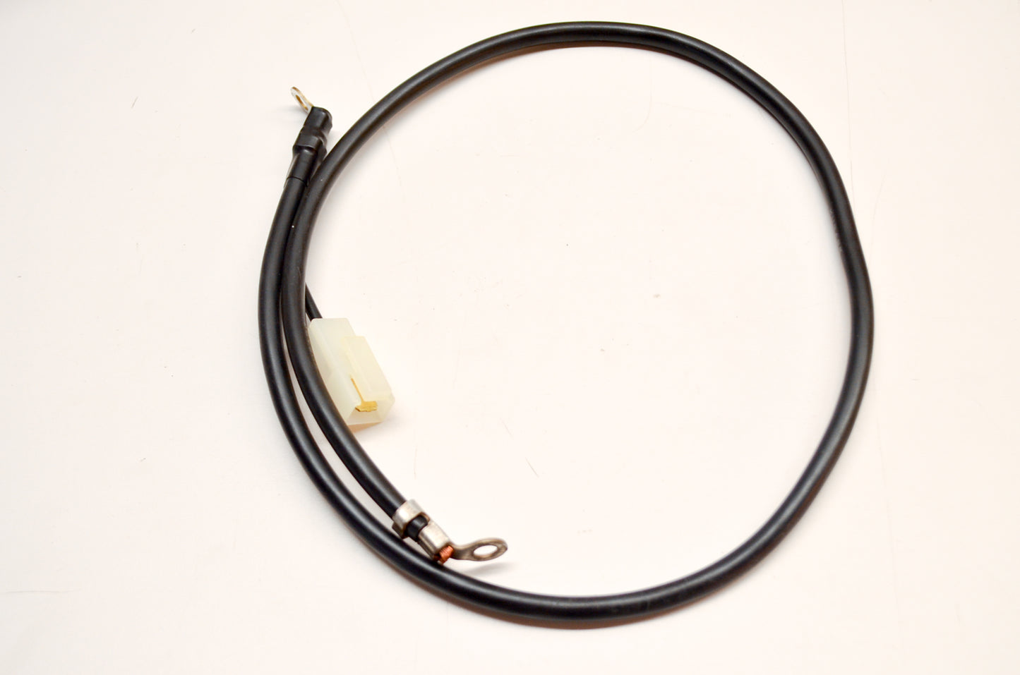 OEM Yamaha 26H-82116-00-00 Minus Lead Wire NOS