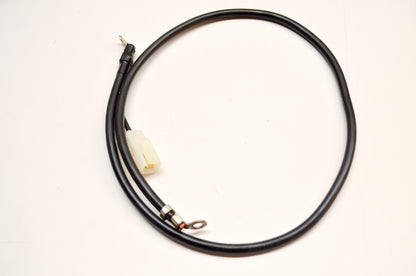 OEM Yamaha 26H-82116-00-00 Minus Lead Wire NOS