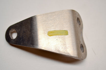 OEM Yamaha 4EW-24738-00-00 Right Seat Bracket NOS