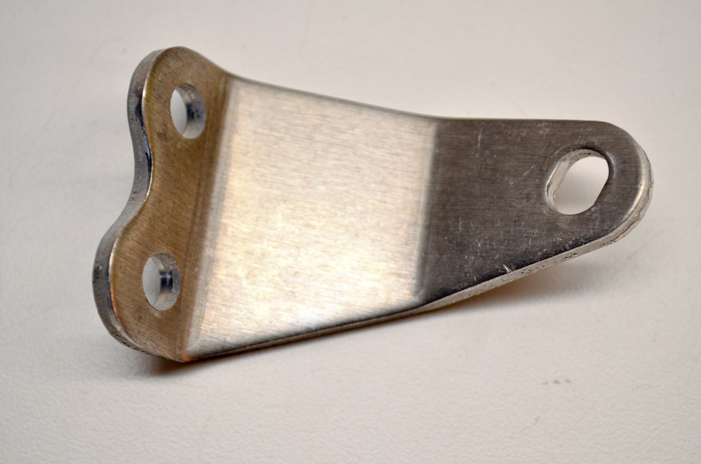 OEM Yamaha 4EW-24738-00-00 Right Seat Bracket NOS