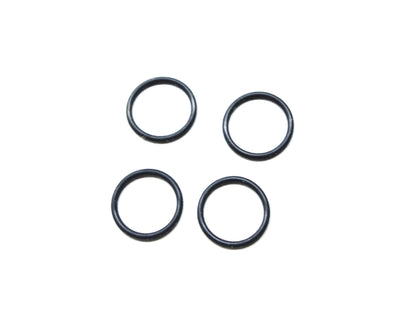OEM Yamaha 93210-11313-00 O-Rings Qty 4 NOS
