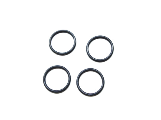 OEM Yamaha 93210-11313-00 O-Rings Qty 4 NOS