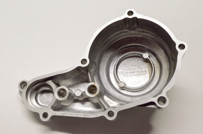 OEM Yamaha 2TK-15421-00-00 Crankcase Cover R NOS