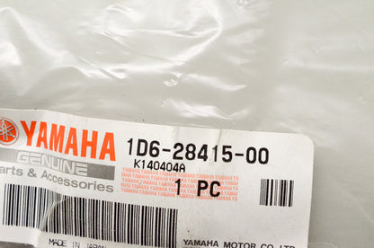 OEM Yamaha 1D6-28415-00-00 Damper 1 NOS