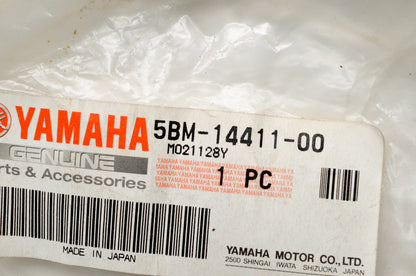 New OEM Yamaha 5BM-14411-00-00 Air Cleaner Case 1 NOS