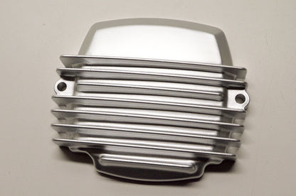 OEM Yamaha 3RW-11185-00-00 Cylinder Head Side 1 Cover NOS