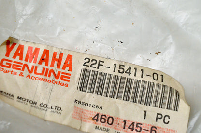 OEM Yamaha 22F-15411-01-00 Crankcase Cover 1 NOS
