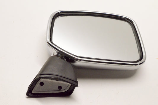 Aftermarket 2SH-26290-01-00 Right Chrome Mirror